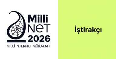 Milli Net 2026 — участник Национальной интернет-премии